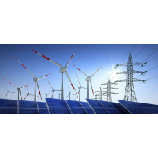 Виртуальная лабораторная «Электроэнергетика»